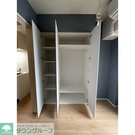 アルファプライム東陽町の物件内観写真